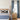 Light Blue,Elma Soft Blackout Velvet Curtains