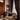 Umber Brown,Elma Soft Blackout Velvet Curtains