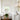Snow White,Elma Soft Blackout Velvet Roman Shades