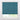 Teal Blue,Elma Soft Blackout Velvet Roman Shades