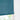 Teal Blue,Elma Soft Blackout Velvet Roman Shades
