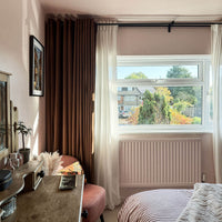 Superior Thermal Insulation