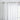 White,Flora Linen Semi Sheer Curtains