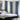 Blue,Gabriel Chenille Custom Herringbone Texture Curtains