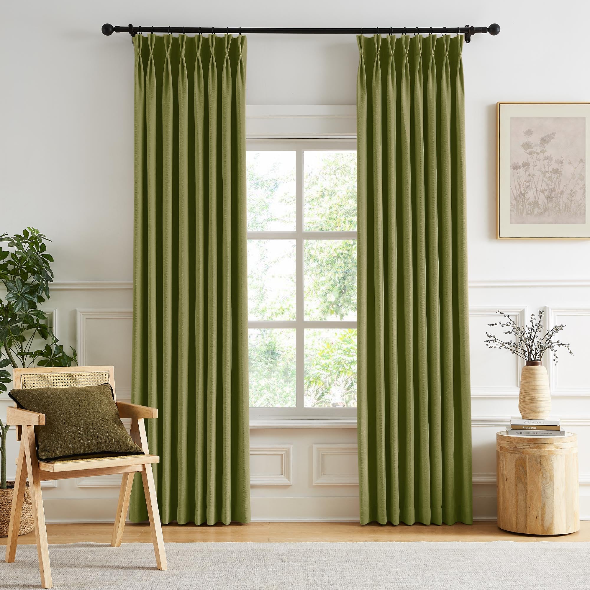 Forest Green