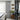 Gray,Gabriel Chenille Custom Herringbone Texture Curtains