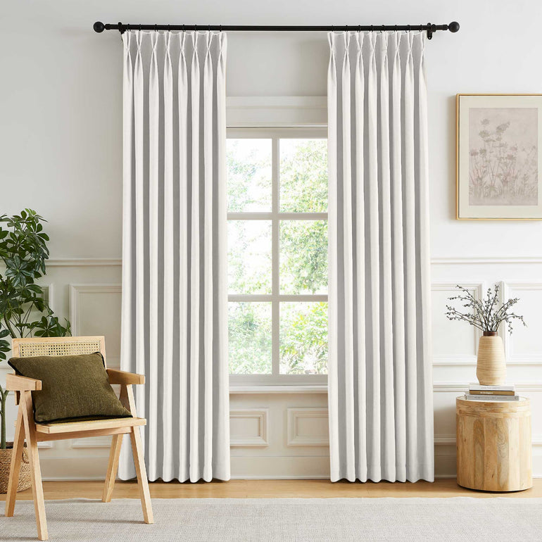 Custom Made Thermal Curtains Drapes Curtarra