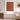 Rust Red,Gabriel Chenille Herringbone Texture Roman Shades