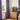 Purple,Gary Linen Look 100% Blackout Curtains