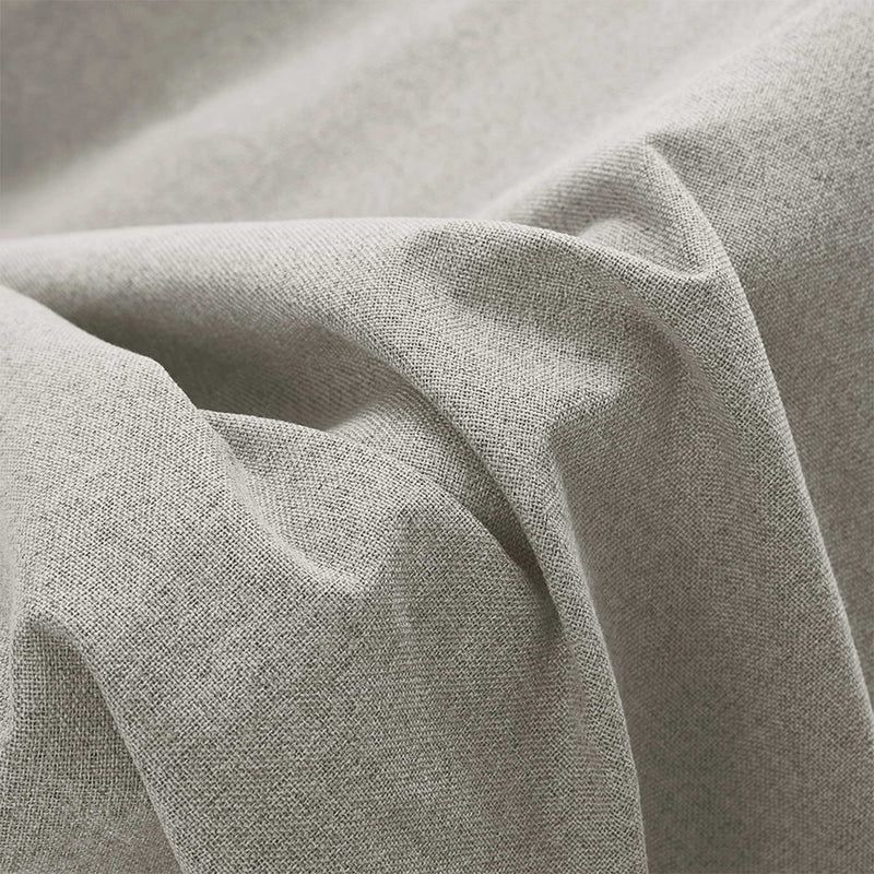 Heavyweight Fabrics That Stay Put