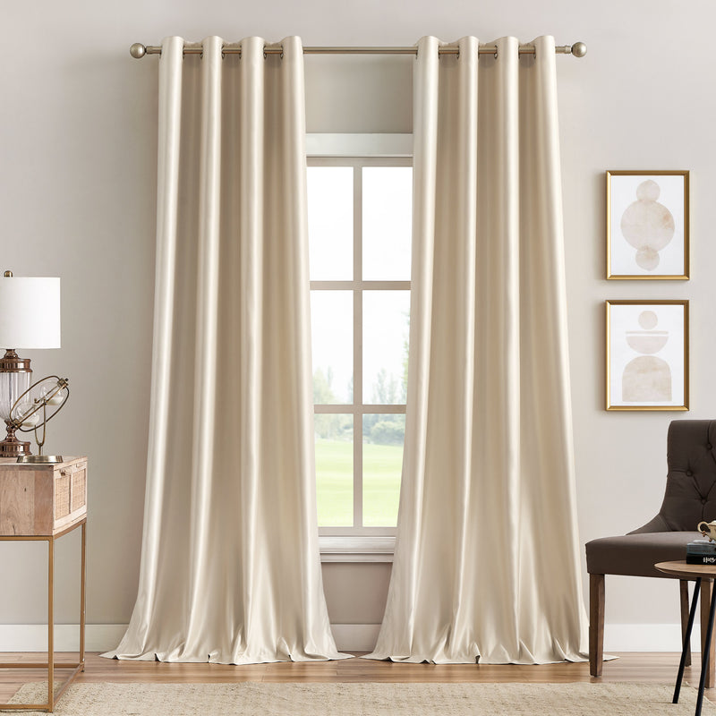 Substantial GSM & Drape