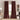 Oxblood Red,Giselle Silk Blend Luxurious Sheen Curtains