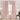 Pale Pink,Giselle Silk Blend Luxurious Sheen Curtains