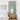 Powder Blue,Giselle Silk Blend Luxurious Sheen Curtains