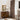 Taupe Brown,Giselle Silk Blend Luxurious Sheen Curtains