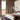 Taupe Brown,Giselle Silk Blend Luxurious Sheen Curtains