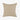 Khaki,Graham Sunbrella Outdoor Pillow Cover 1 Piece