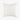 White,Graham Sunbrella Outdoor Pillow Cover 1 Piece