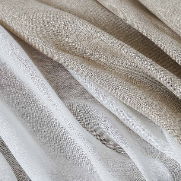 Linen vs. Cotton: What's The Difference?