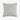 Cream Gray,Henry Custom Made Pillow Cover 1 Piece
