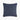 Midnight Blue,Henry Custom Made Pillow Cover 1 Piece