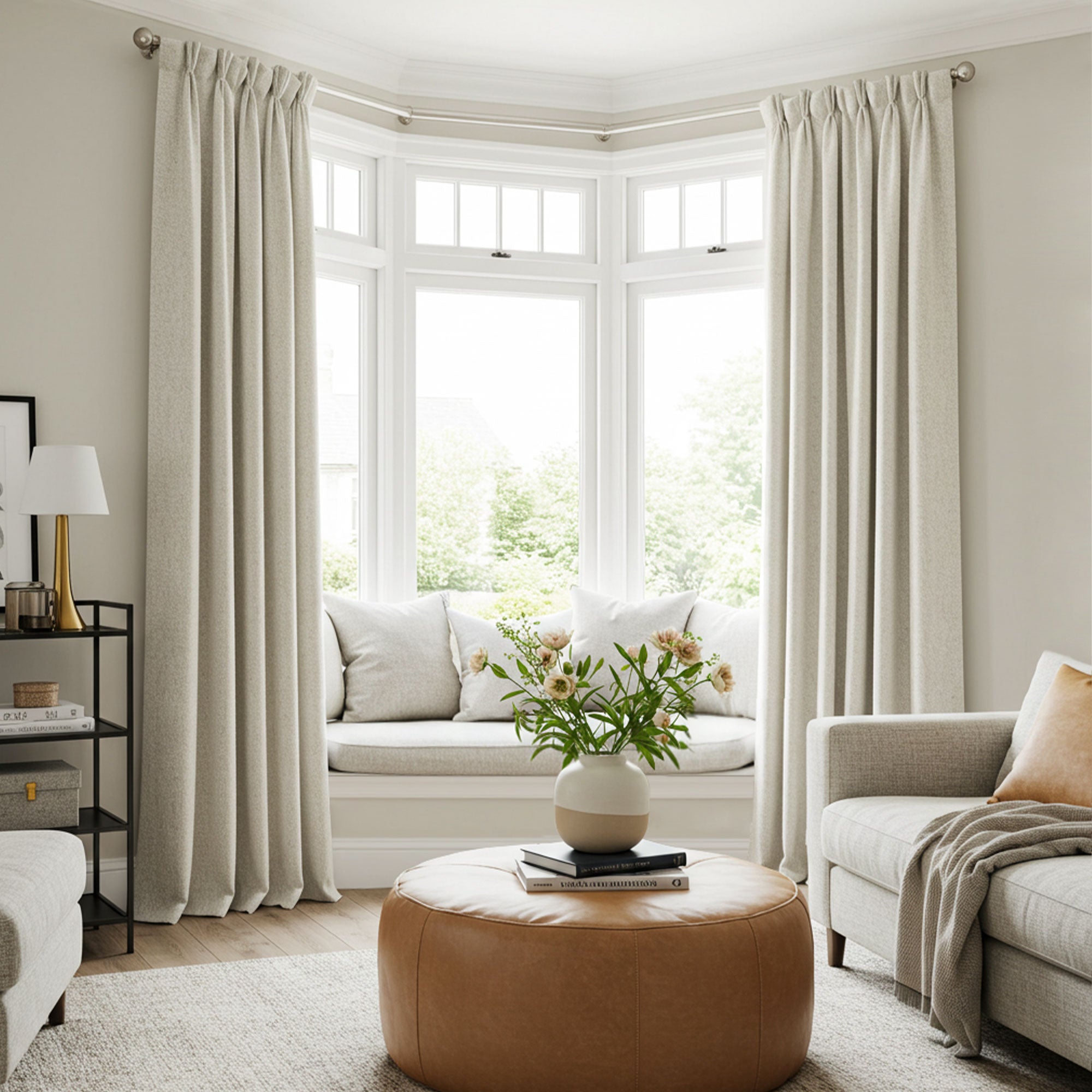 Pale Beige