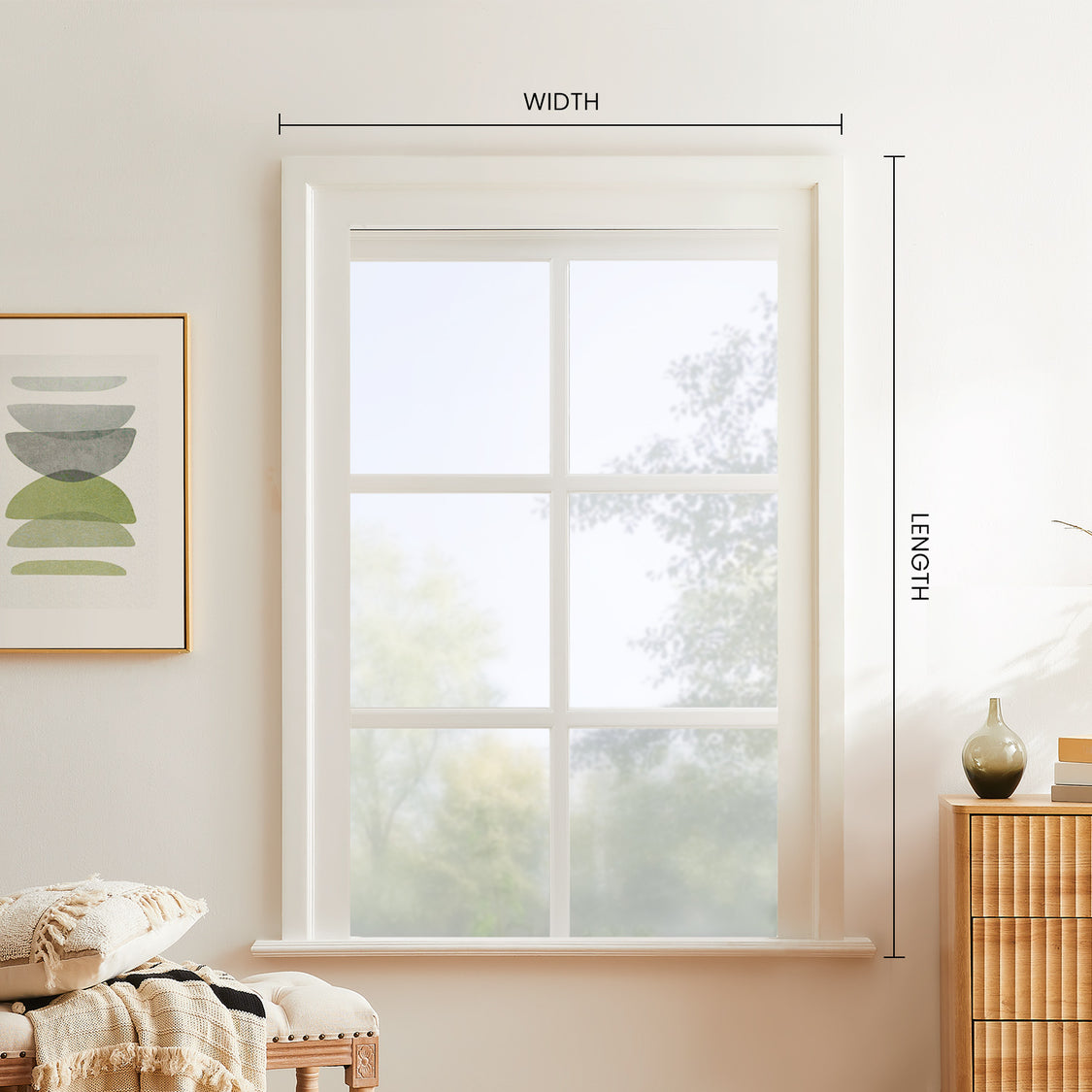 Guidance on Curtain Stack Back - Curtarra