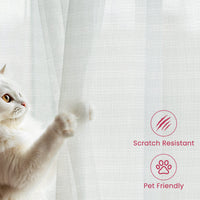 Pet-Proof Durability