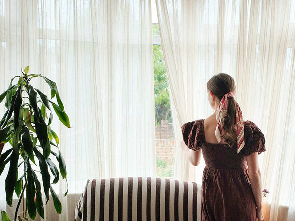 How to Create a Cozy Home with Curtains and Shades