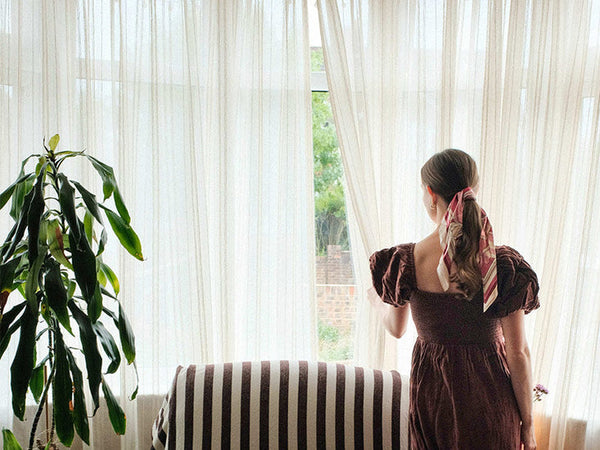 How to Create a Cozy Home with Curtains and Shades