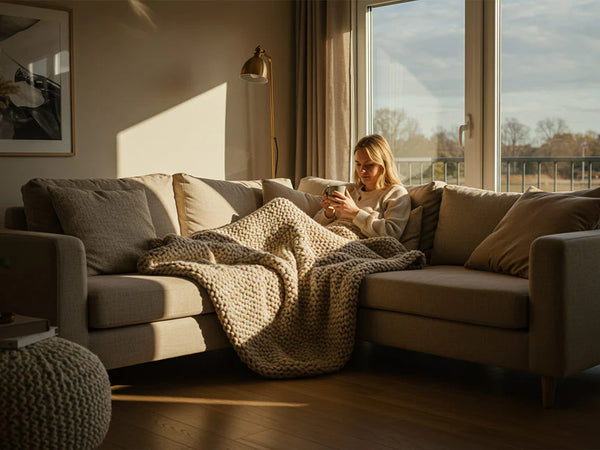 How to Create a Cozy Home with Curtains and Shades
