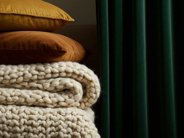 How to Create a Cozy Home with Curtains and Shades
