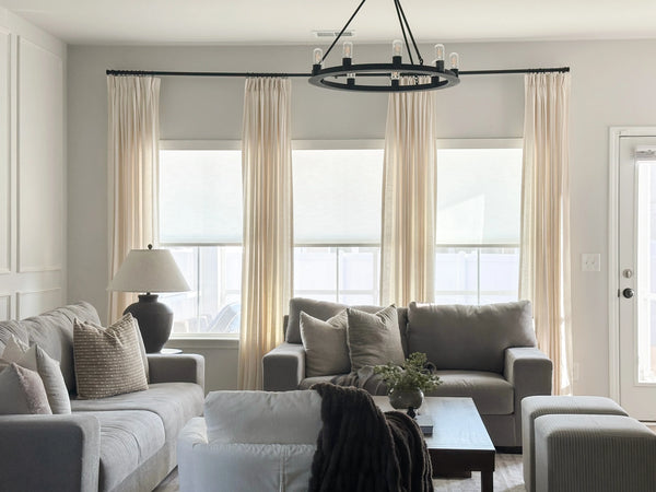 The Best Types of Window Shades for Style, Function, and Smart Homes