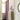 Wine Stripe,James Acrylic Outdoor Curtains