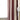 Wine Stripe,James Acrylic Outdoor Curtains