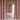 Red Stripe,James Acrylic Outdoor Curtains