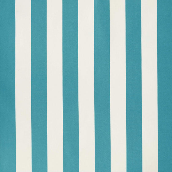 Teal Stripe