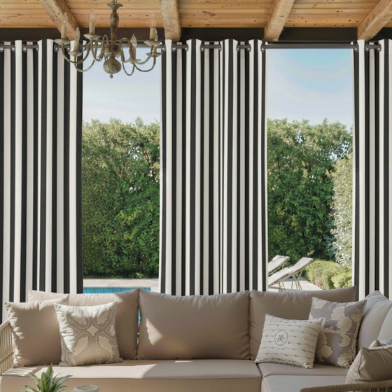 Black Stripe