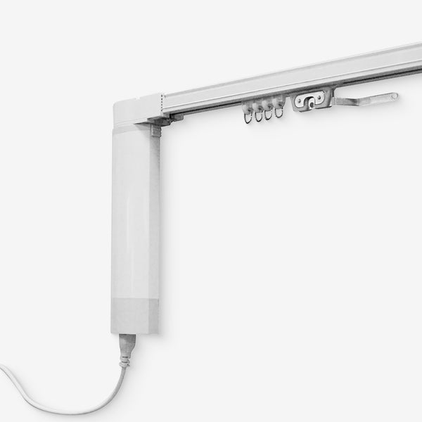 Jason Custom Motorized Curtain Track