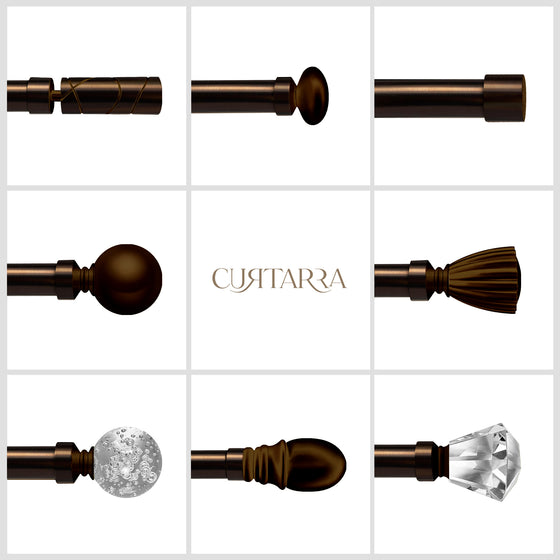 Antique Bronze