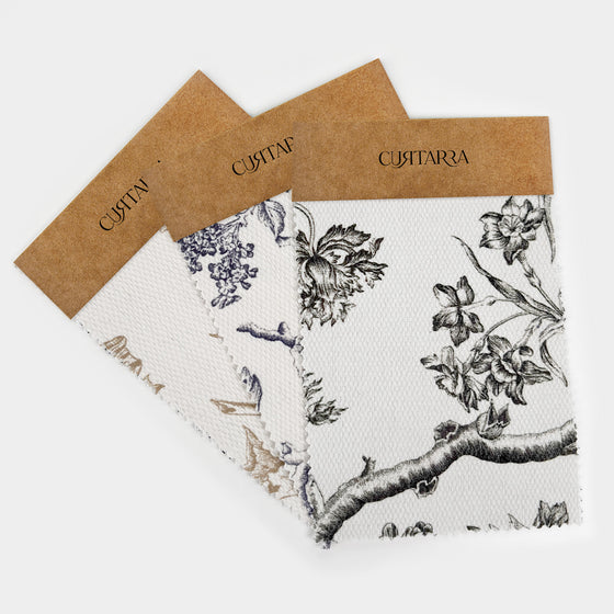 Jolie,Jolie Fabric Swatch Booklets