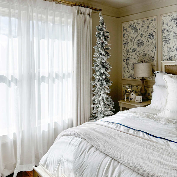 How to Hang Curtains for a Modern 2025 Look: Pro Advice on Styles, Fullness, and Rod Placement