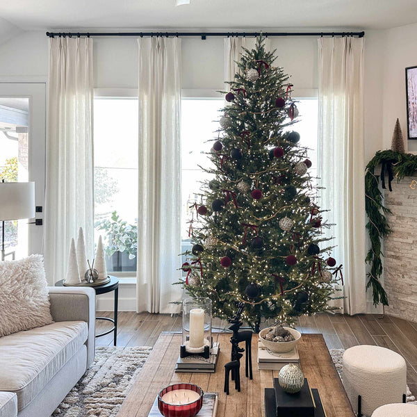 What is the Best Curtain Fabric for Your Home?