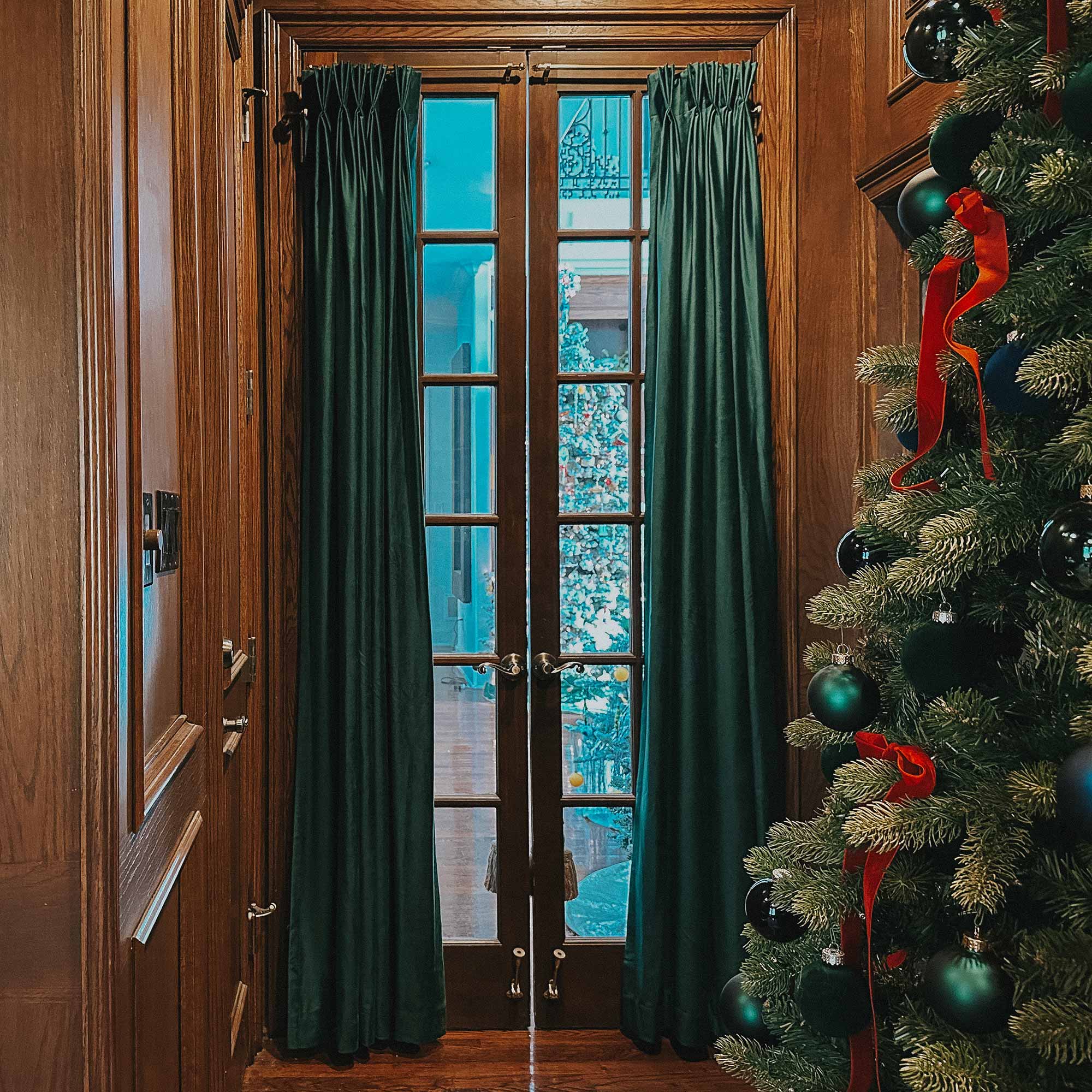 Antique Green