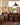 Lesley Linen Blend Cafe Curtains