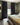 Lesley Linen Blend Curtains black