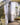 Edith Outdoor Waterproof Sheer Curtains