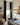 Todd White Blackout Roman Shades