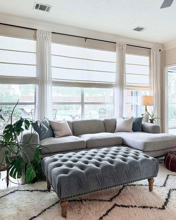 Ready-made Curtains vs. Custom Curtains: Which is Best for You?