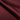Burgundy,Kate Cotton Blend Silky Curtains